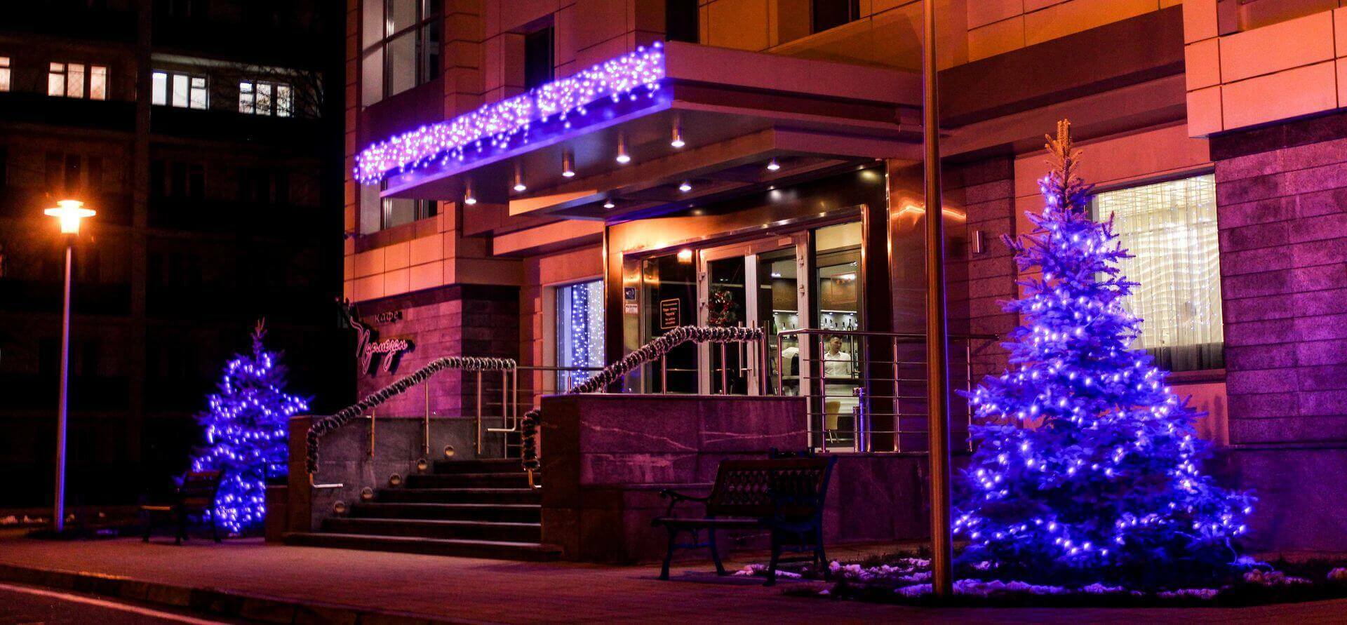 Riverside- Hotel And Mice Csernyihiv Kültér fotó